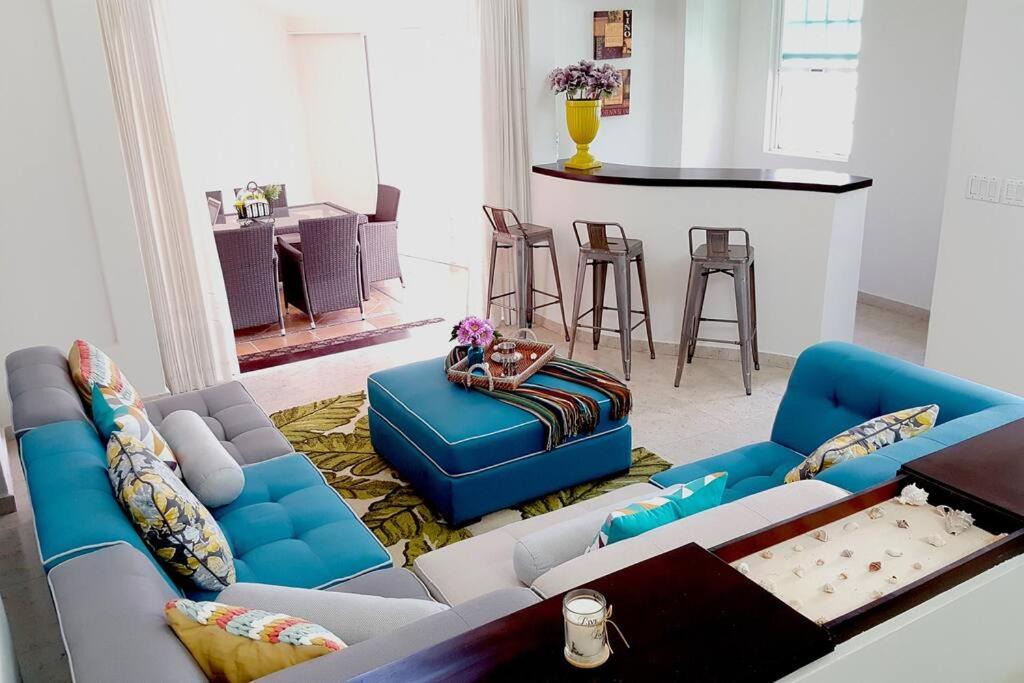 Photo of Livingroom in Cancun