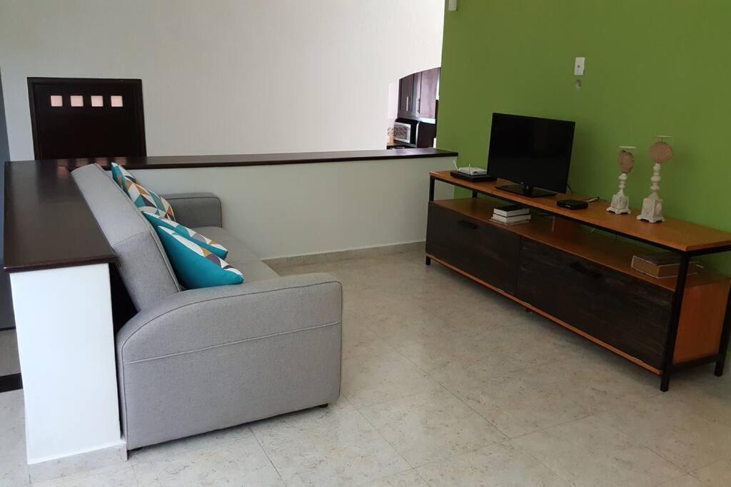 Photo of Livingroom in Cancun