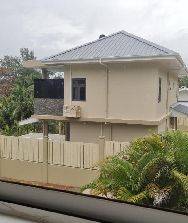 Photo of Patio Balcony in Anse la Blague