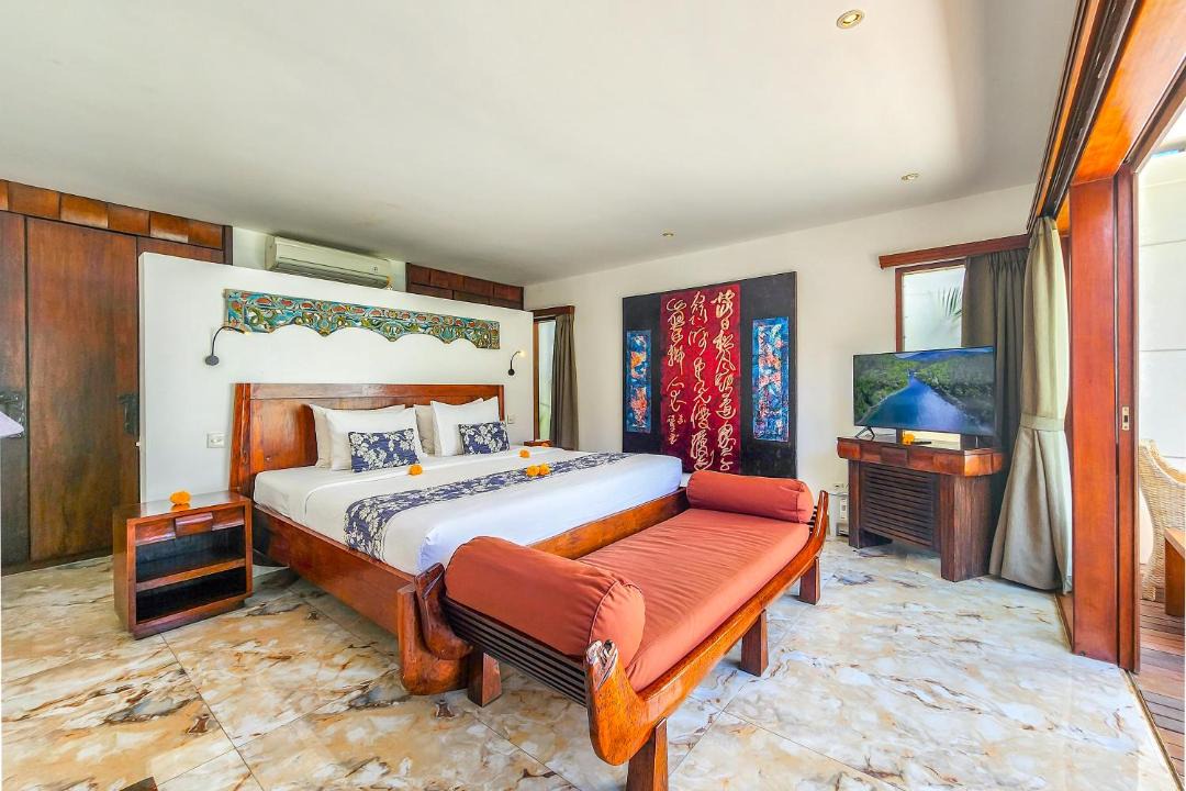 Photo of Bedroom in Sanur Kauh