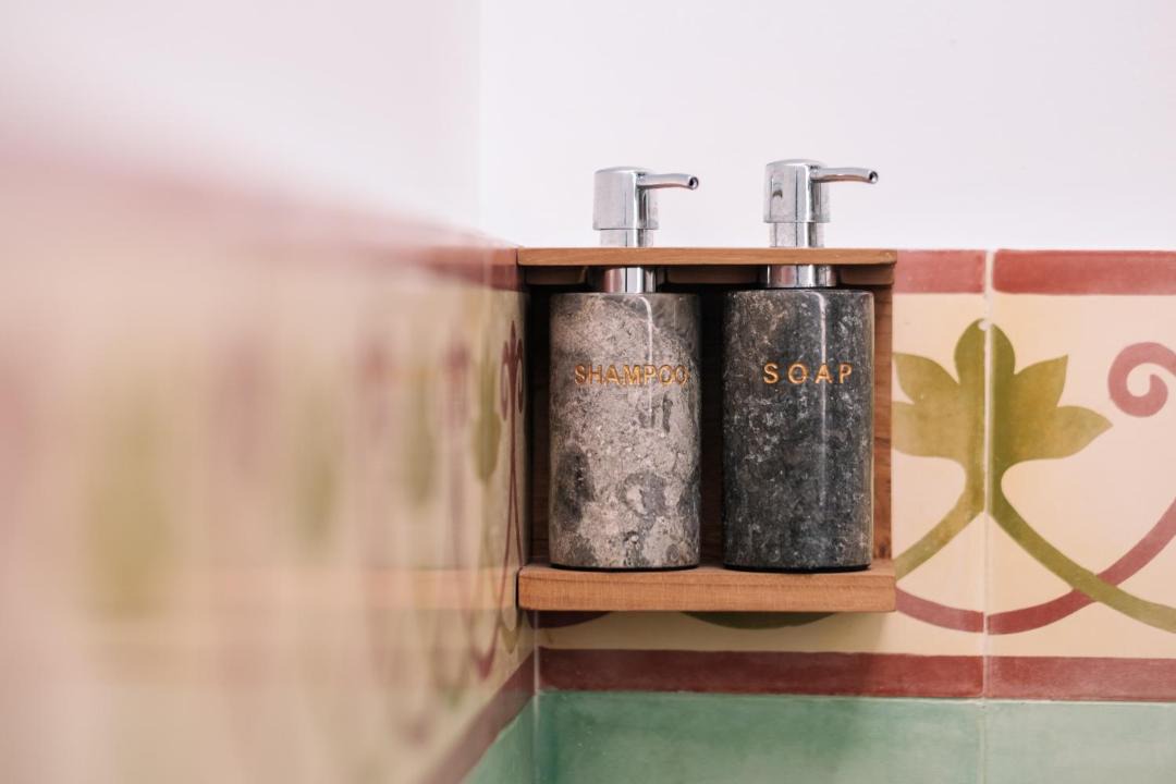 Photo of Bathroom in Bunutan