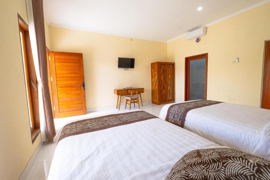 Photo of Bedroom in Keramas