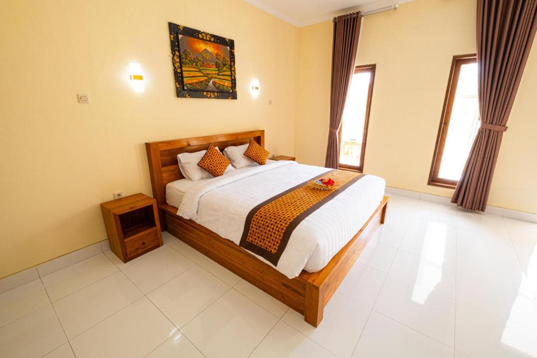 Photo of Bedroom in Keramas