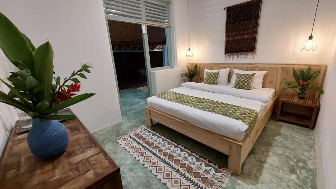Photo of Bedroom in Amlapura