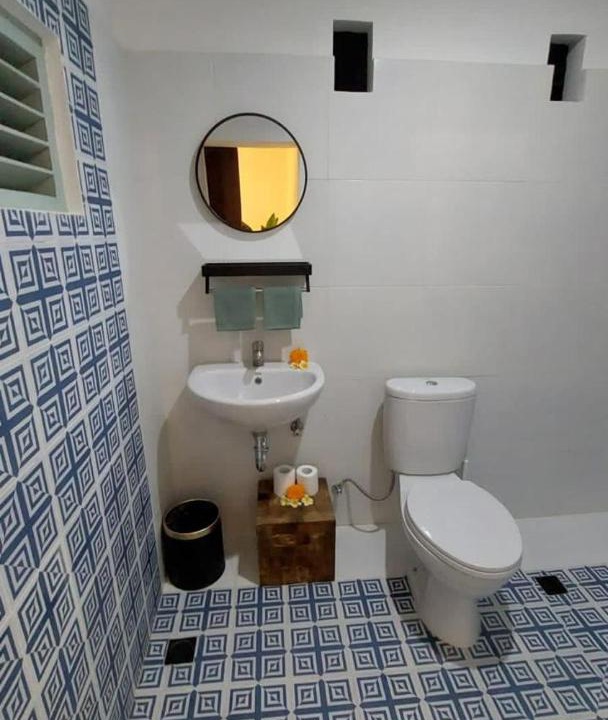 Photo of Bathroom in Amlapura