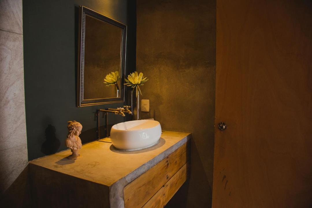 Photo of Bathroom in Centro - Supmza 001