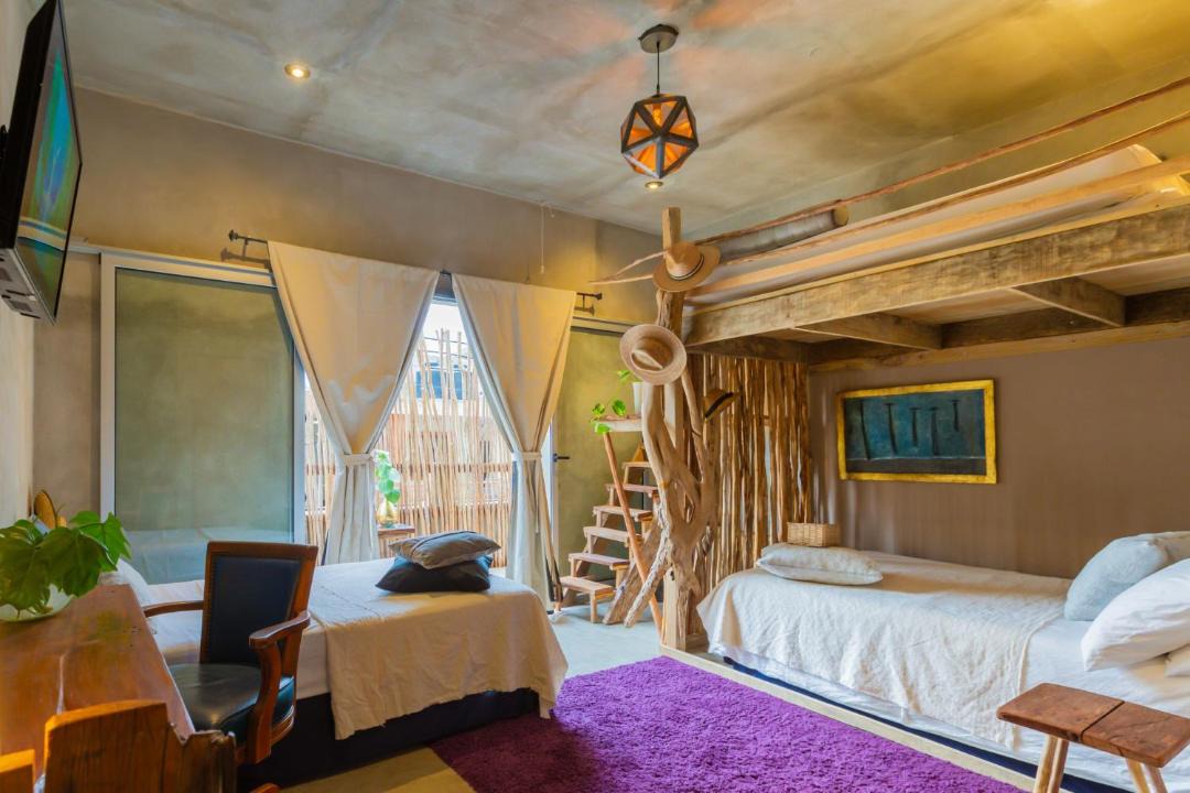 Photo of Bedroom in Centro - Supmza 001