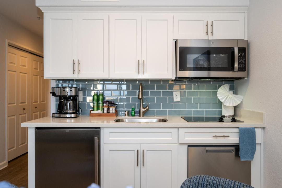 Photo of Kitchen in Rio del Mar