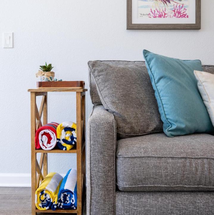 Photo of Livingroom in Rio del Mar