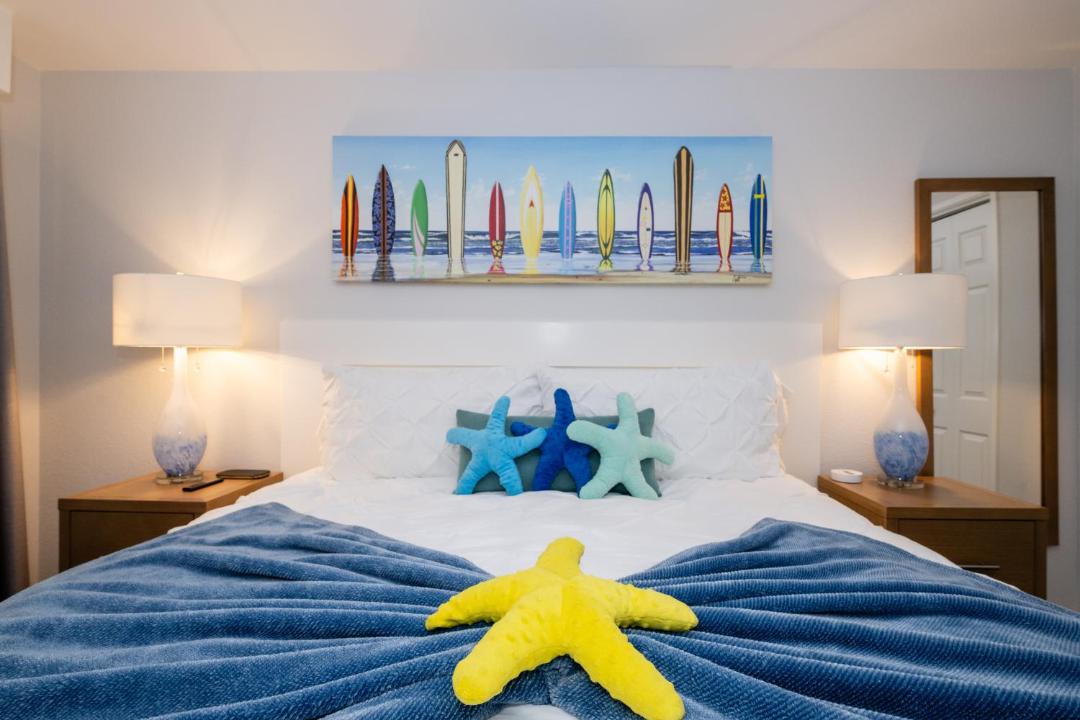 Photo of Bedroom in Rio del Mar