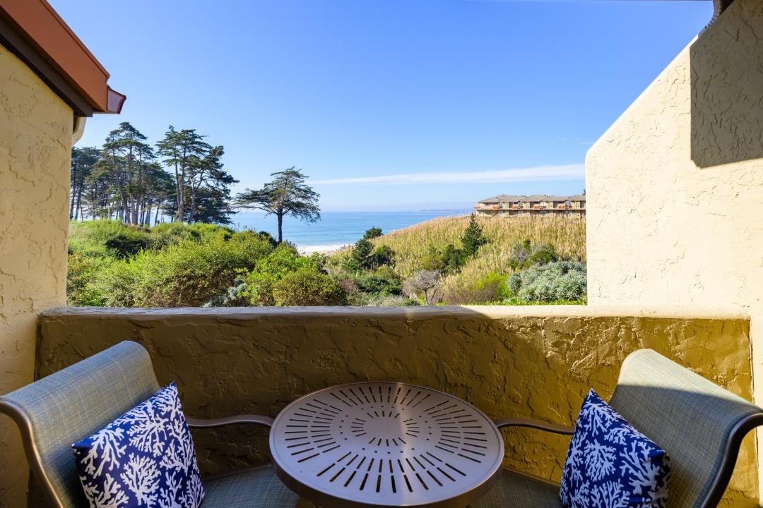 Photo of Patio Balcony in Rio del Mar