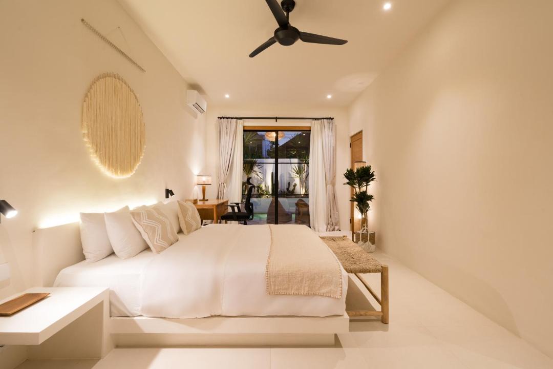 Photo of Bedroom in Padonan