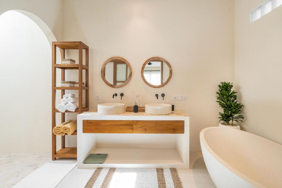 Photo of Bathroom in Padonan
