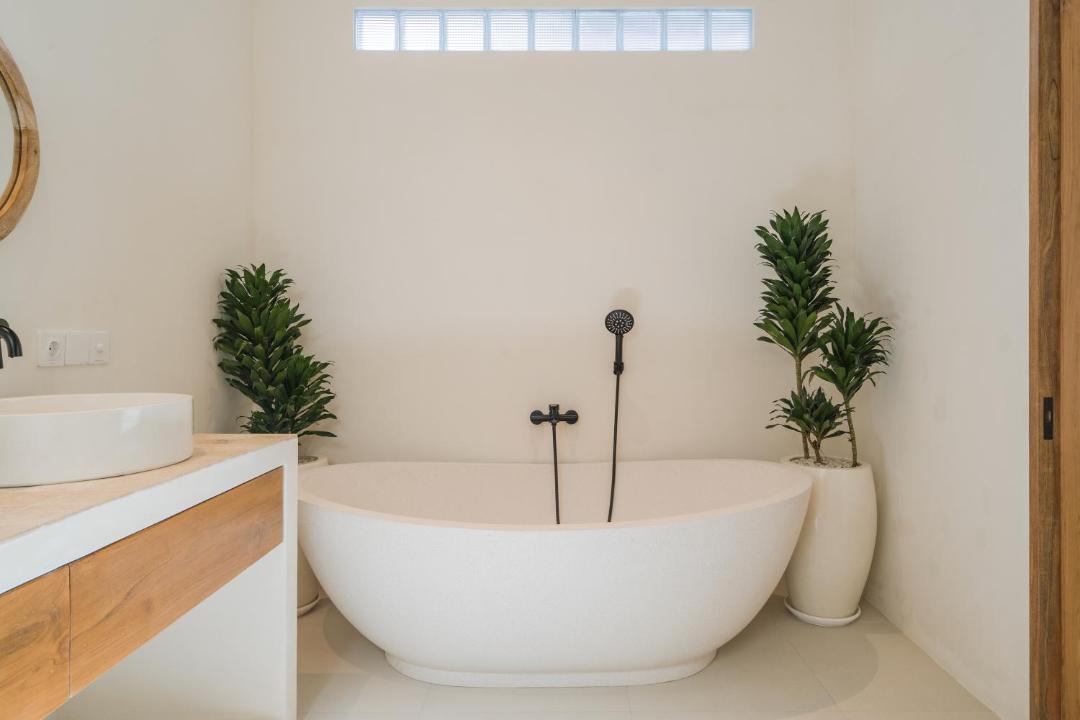 Photo of Bathroom in Padonan