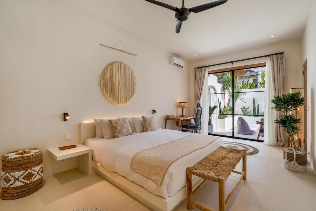 Photo of Bedroom in Padonan