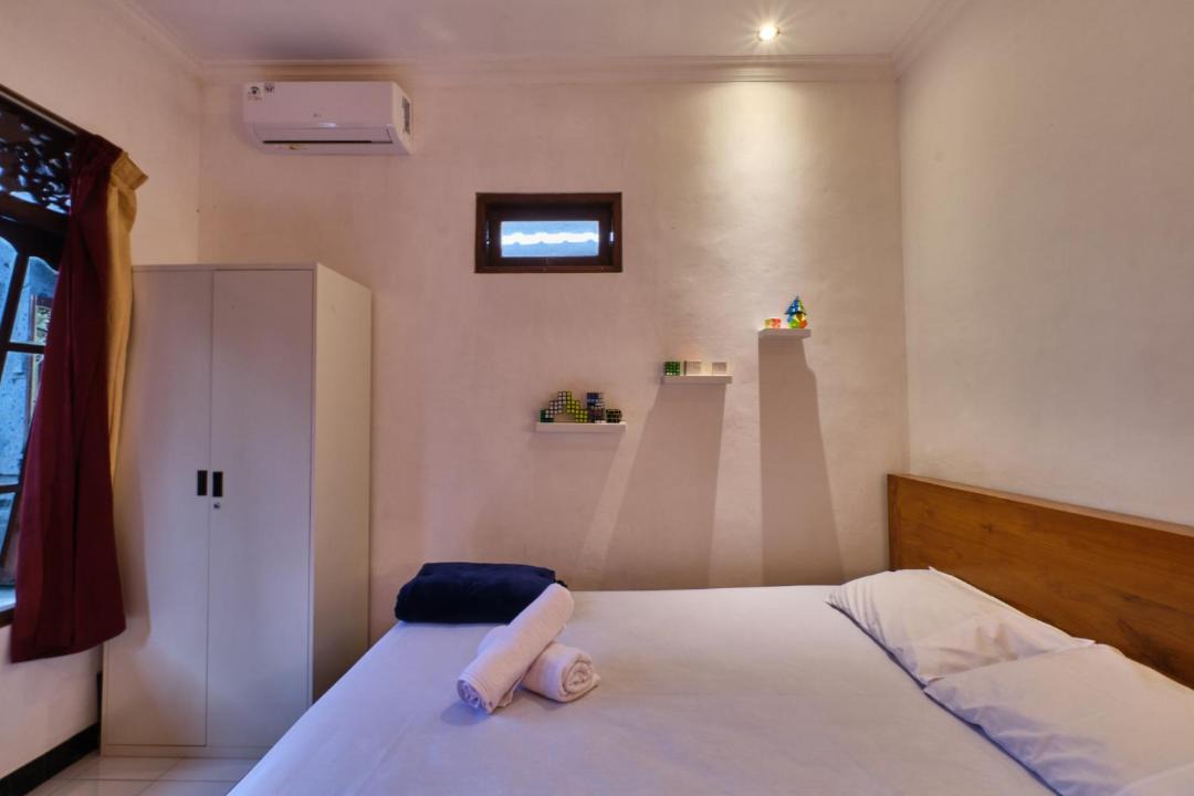 Photo of Bedroom in Mas
