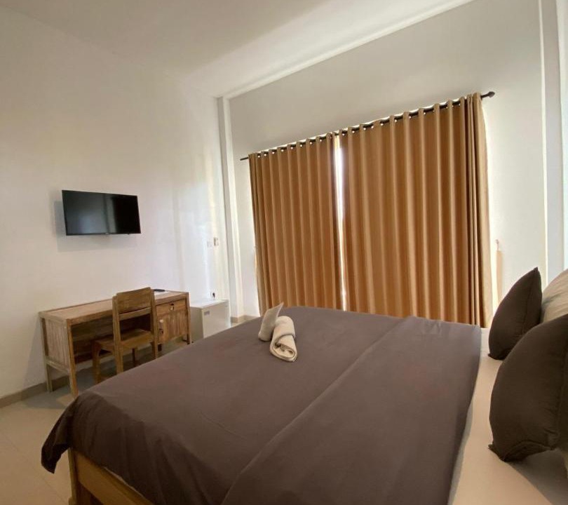 Photo of Bedroom in Babakan