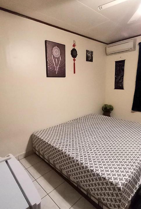 Photo of Bedroom in Arue