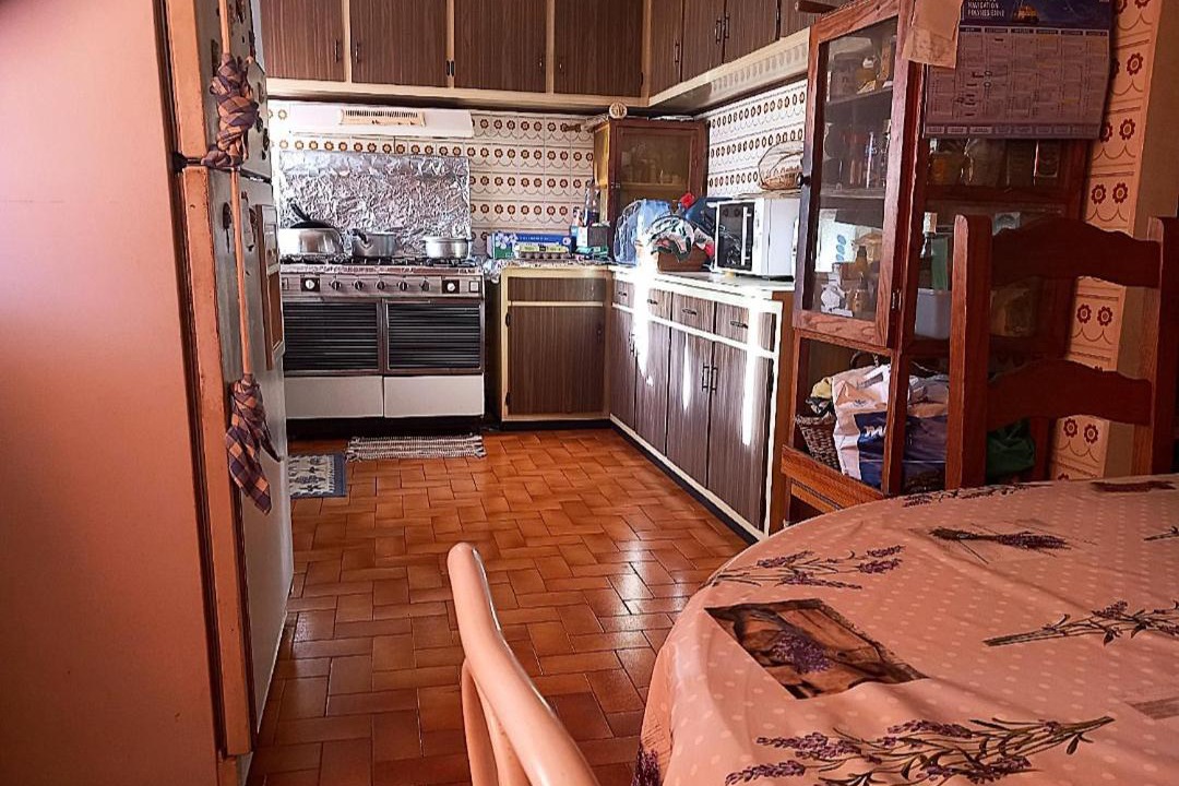 Photo of Kitchen in Arue