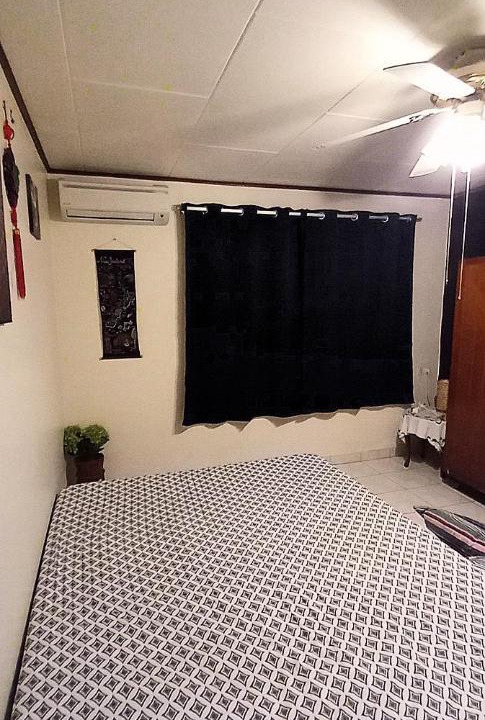Photo of Bedroom in Arue