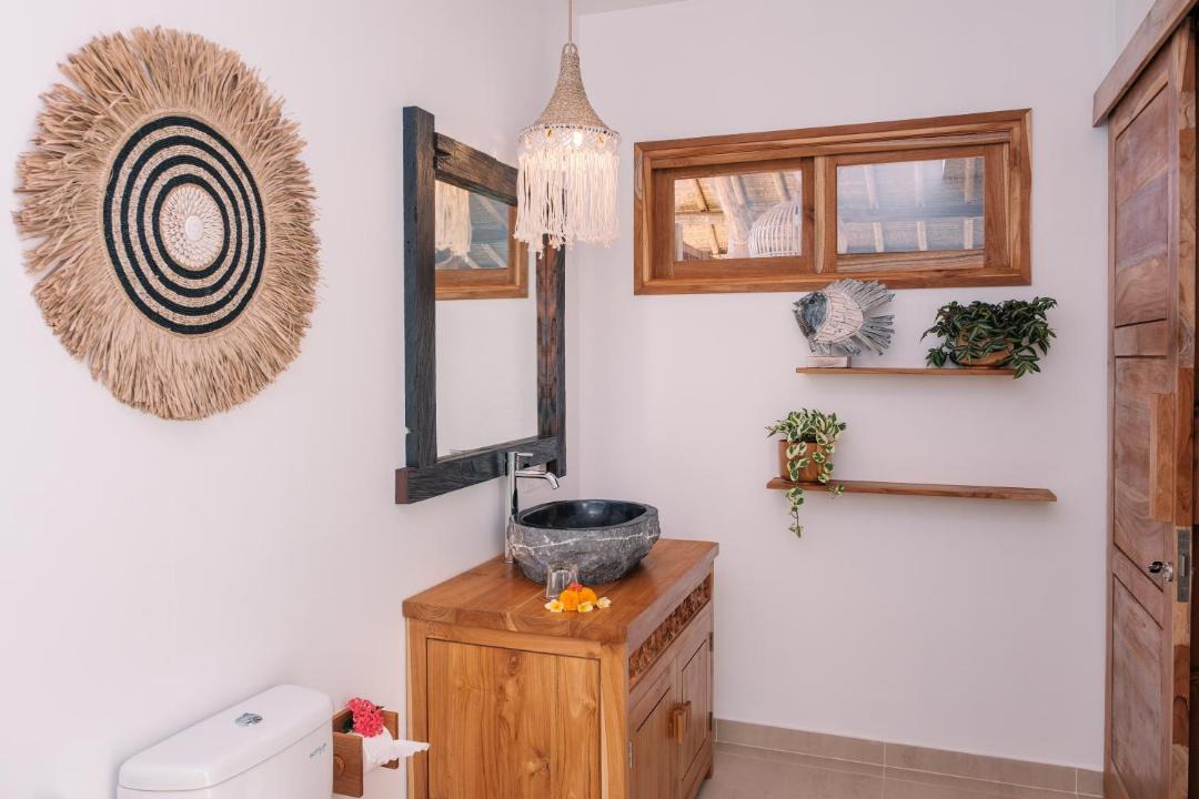 Photo of Bathroom in Bunutan