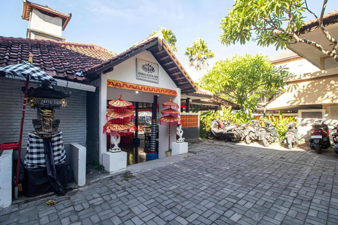 Photo of Others in Downtown Kuta