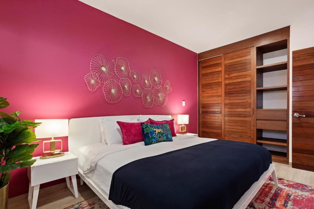 Photo of Bedroom in Centro - Supmza 001