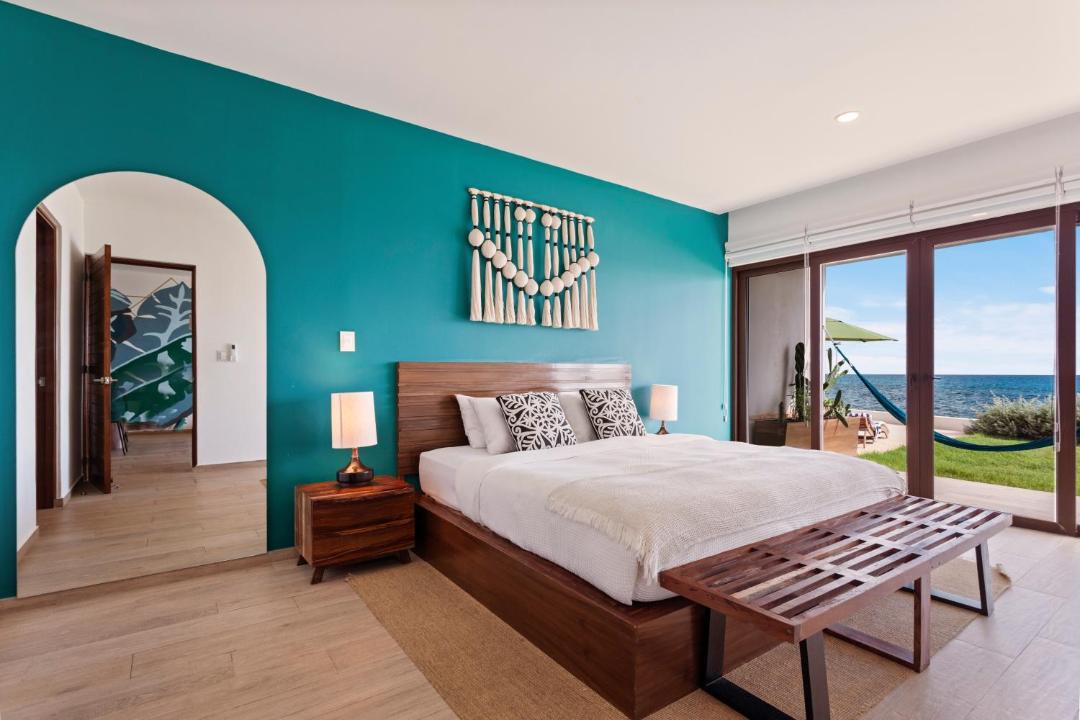 Photo of Bedroom in Centro - Supmza 001