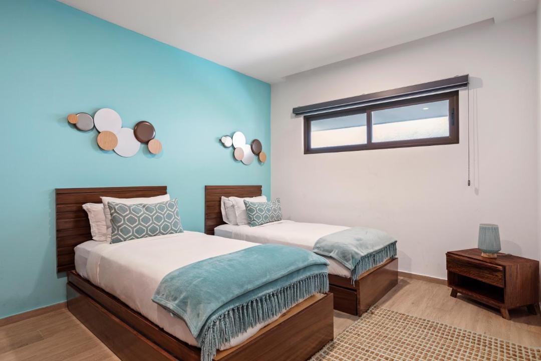 Photo of Bedroom in Centro - Supmza 001