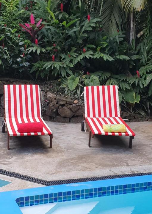 Photo of Others in Mahe Island