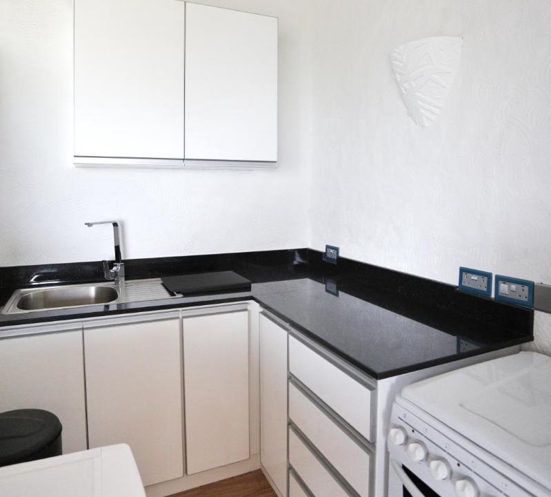 Photo of Kitchen in Mare Anglaise