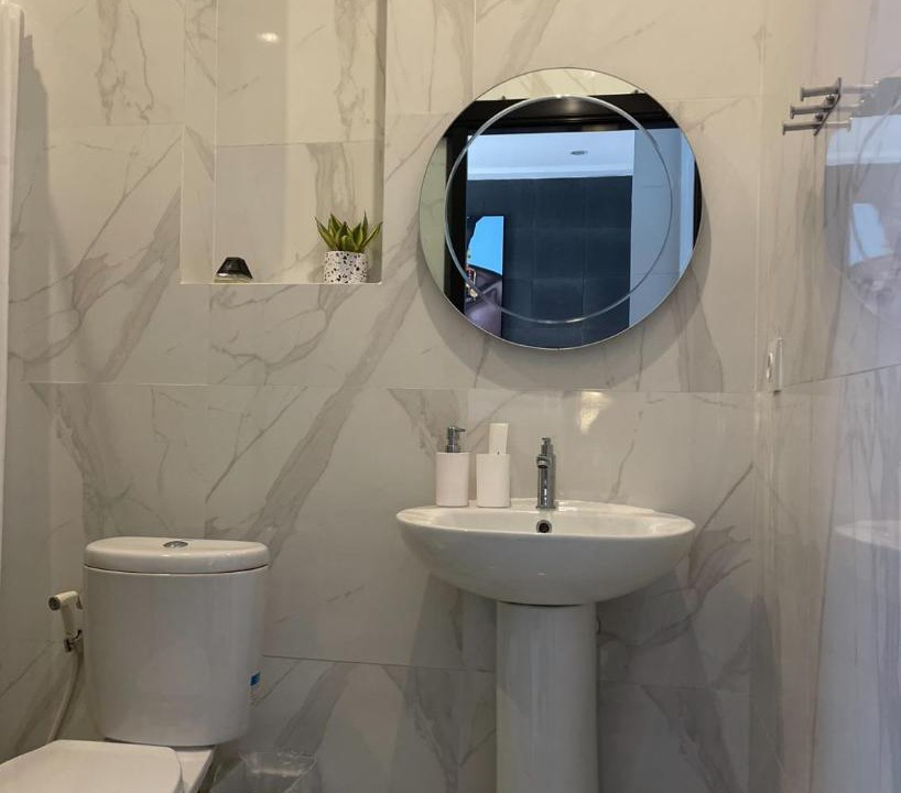 Photo of Bathroom in Ubud City-Centre