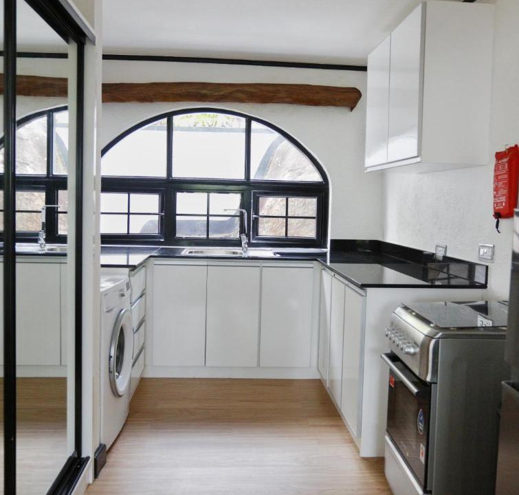 Photo of Kitchen in Mare Anglaise