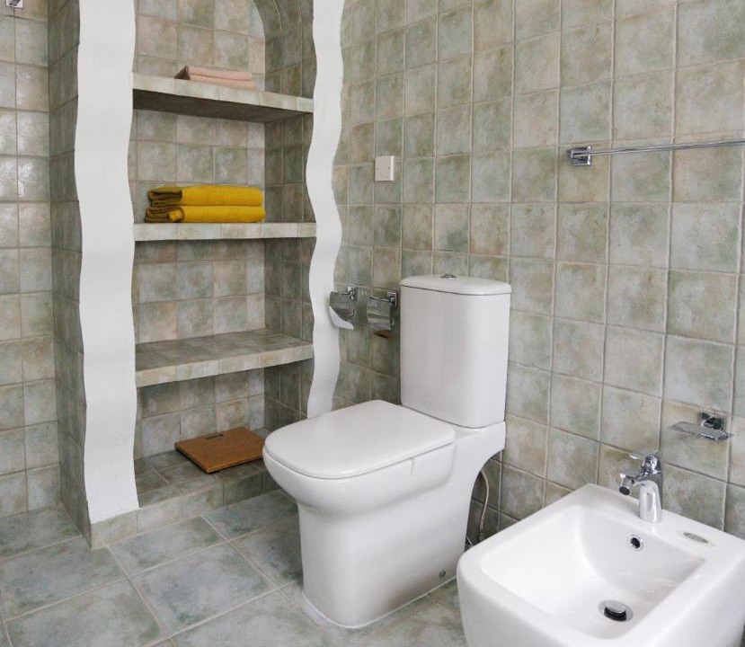 Photo of Bathroom in Mare Anglaise