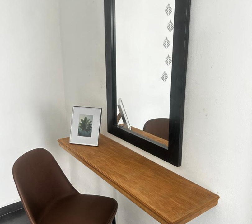 Photo of Livingroom in Villa Juarez