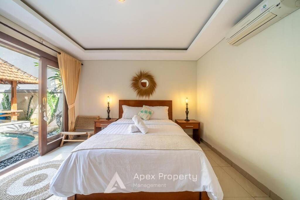 Photo of Bedroom in Seseh