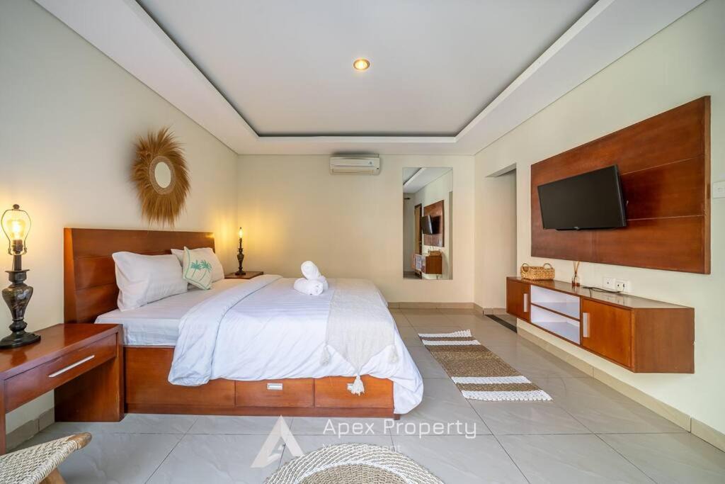 Photo of Bedroom in Seseh