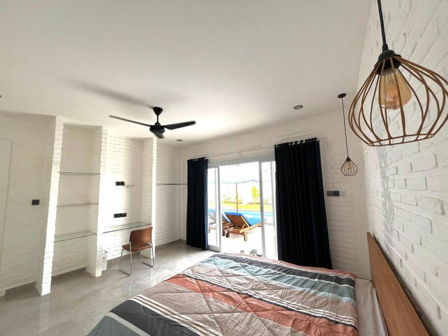 Photo of Bedroom in Padangsambian Klod