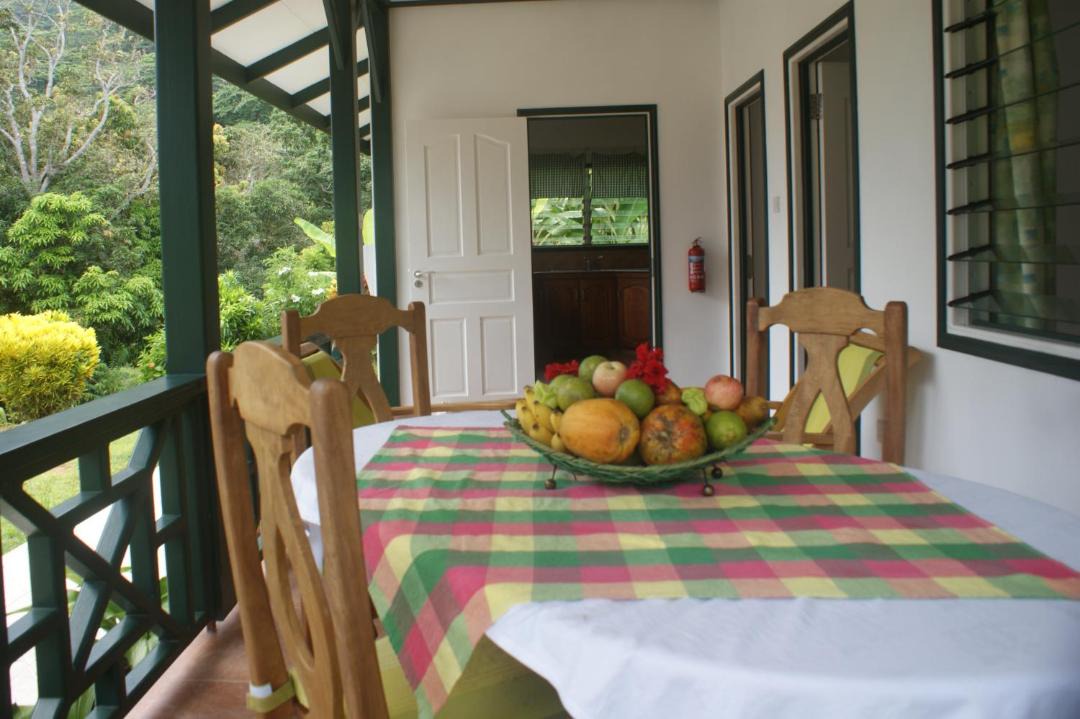 Photo of Others in La Digue