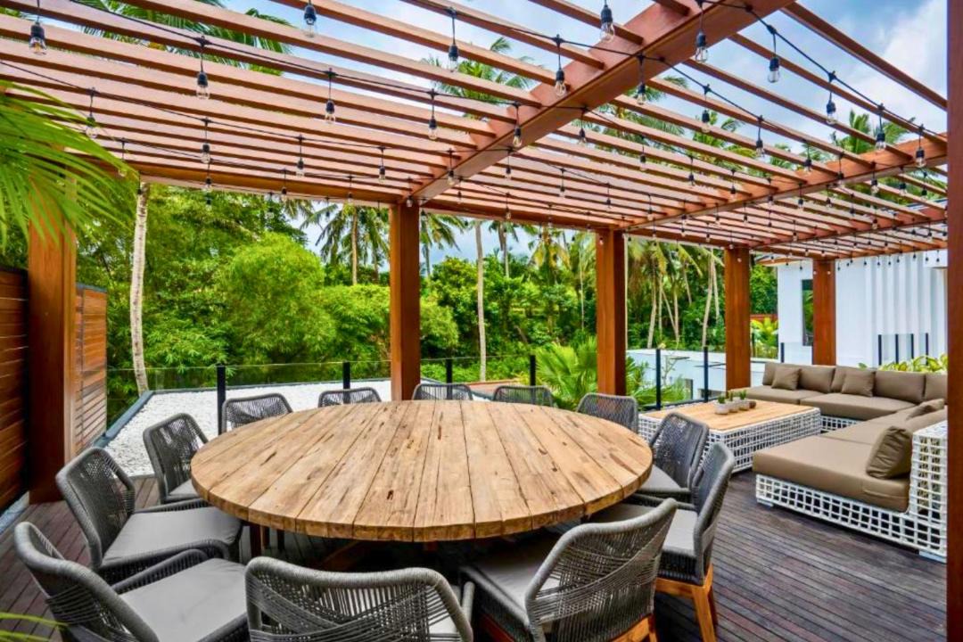 Photo of Patio Balcony in Pengosekan
