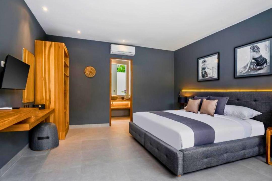 Photo of Bedroom in Pengosekan