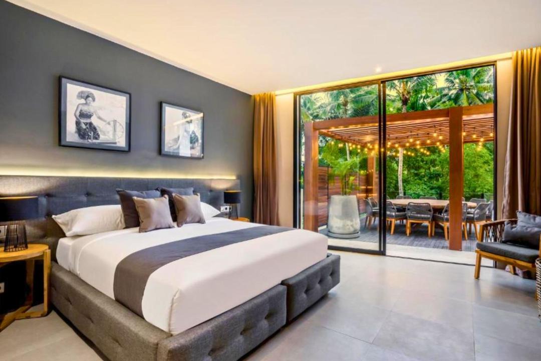 Photo of Bedroom in Pengosekan