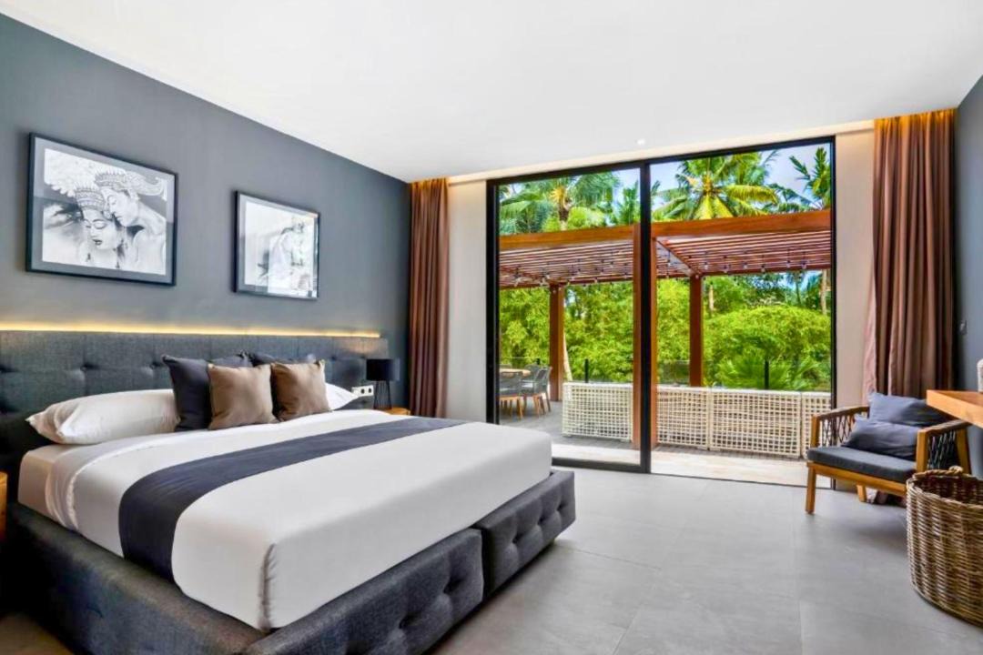 Photo of Bedroom in Pengosekan