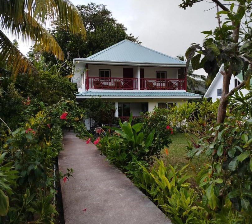 Photo of Others in La Digue