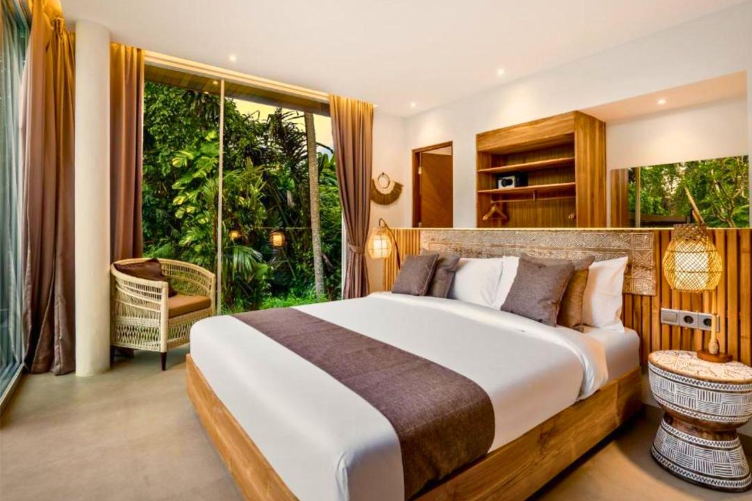 Photo of Bedroom in Mas