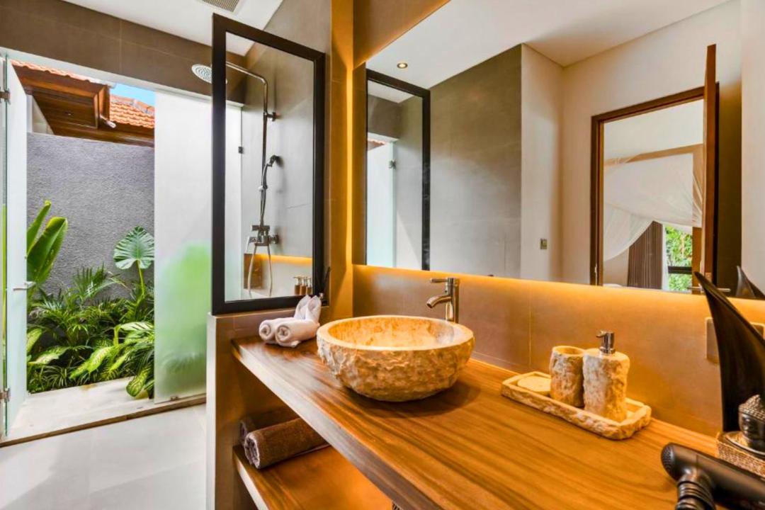 Photo of Bathroom in Kemenuh