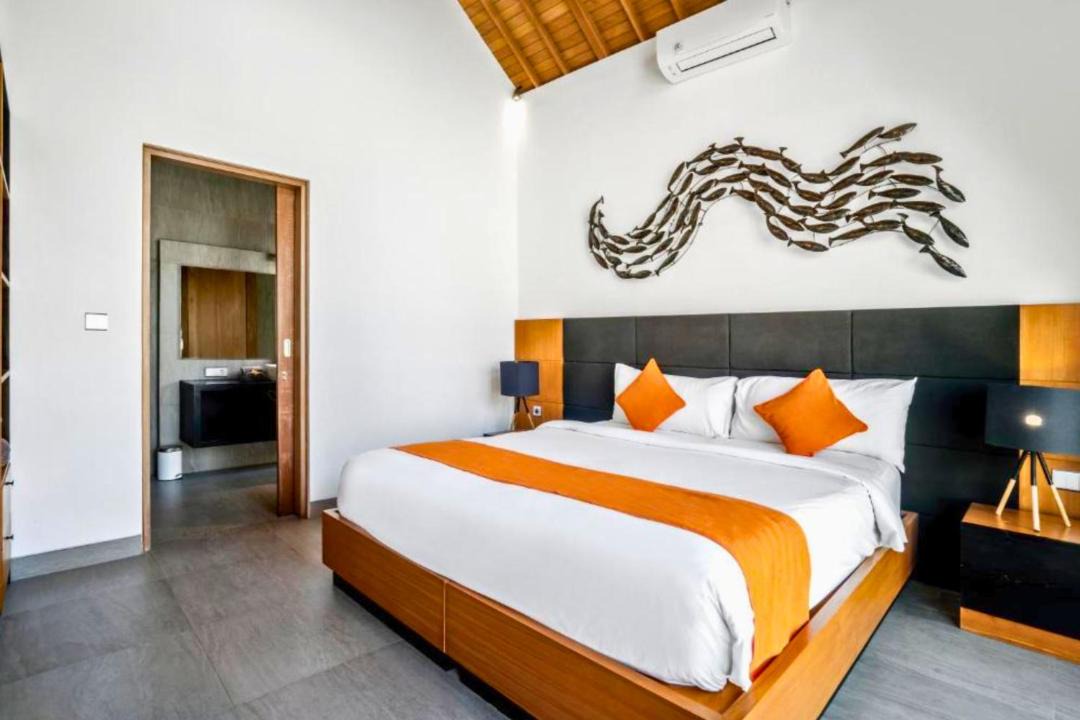 Photo of Bedroom in Mas
