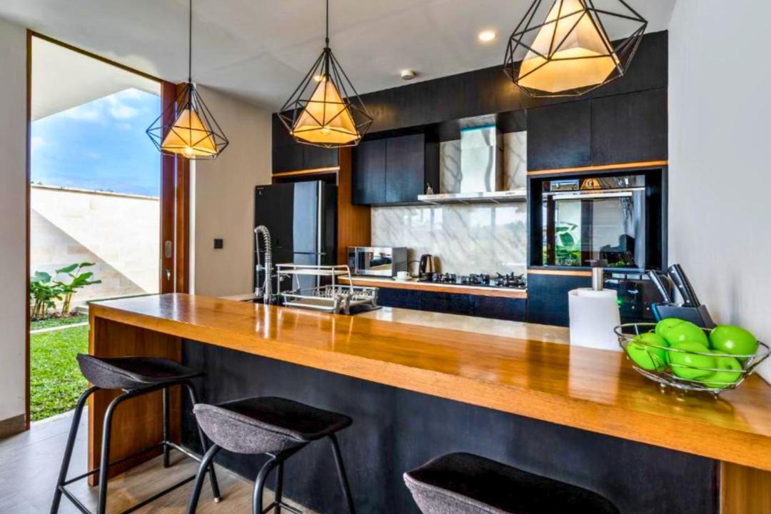 Photo of Kitchen in Mas
