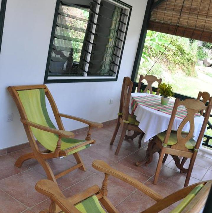 Photo of Others in La Digue