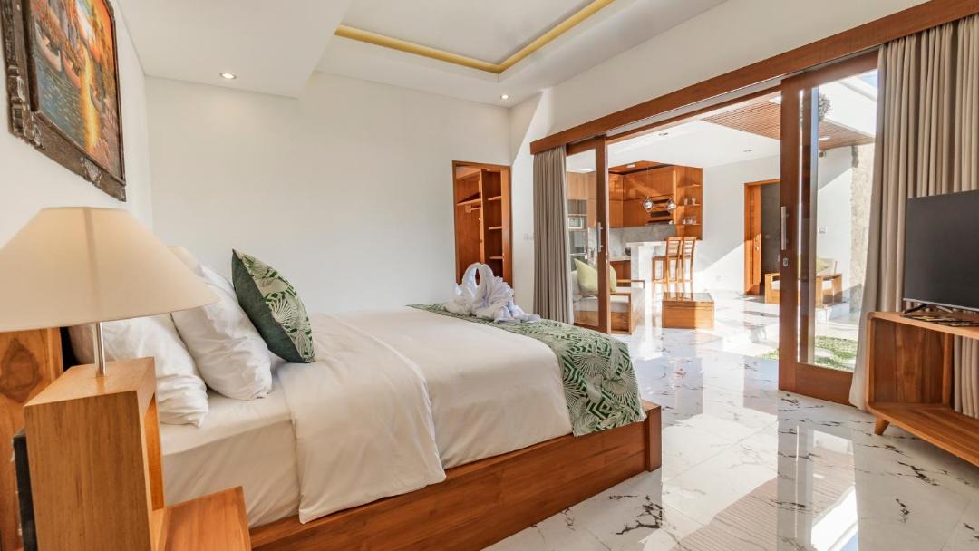 Photo of Bedroom in Melayang
